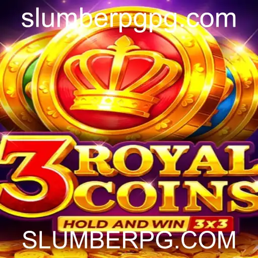Explorando o Mundo do Jogo 3royalcoins: Uma Jornada Inesquecível