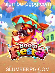 BoomFiesta: Uma Nova Sensação no Mundo dos Jogos Digitais