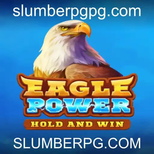 EaglePower: Mergulhe na Aventura Épica de SLUMBERPG.COM