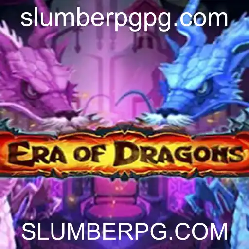 Explorando EraOfDragons: O Mundo Fantástico do SLUMBERPG.COM