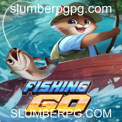 Explorando o Mundo Fascinante de FishingGO: O Game de Pesca Mais Empolgante do Ano