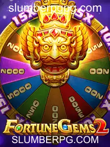FortuneGems2: Descubra Aventuras e Estratégias no Universo de SLUMBERPG.COM