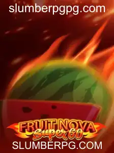 FruitNovaSuper60: Um Mergulho no Universo Colorido e Empolgante