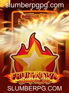 Explorando FruitrNovaSupe30: Um Novo Horizonte nos Jogos de Aventura
