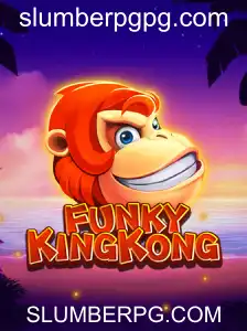 Explore o Universo de FunkyKingKong