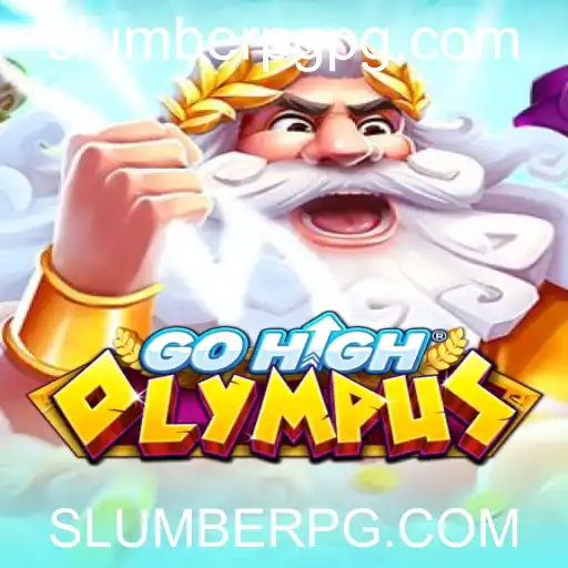 Explorando GoHighOlympus: Uma Aventura Épica no Mundo dos Jogos