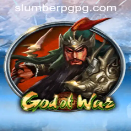 Explorando o Mundo de GodofWar: Uma Aventura Épica para os Amantes de SLUMBERPG.COM