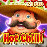 Descubra HotChilli: Uma Nova Aventura no Mundo dos Jogos