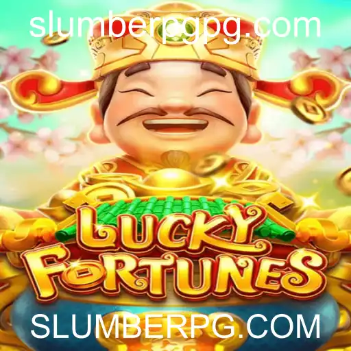 Descubra o LUCKYFORTUNES: Aventuras e Mistérios no Mundo Virtual