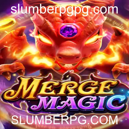 Descubra 'MergeMagic': Um Jogo Envolvente de Estratégia e Fantasia