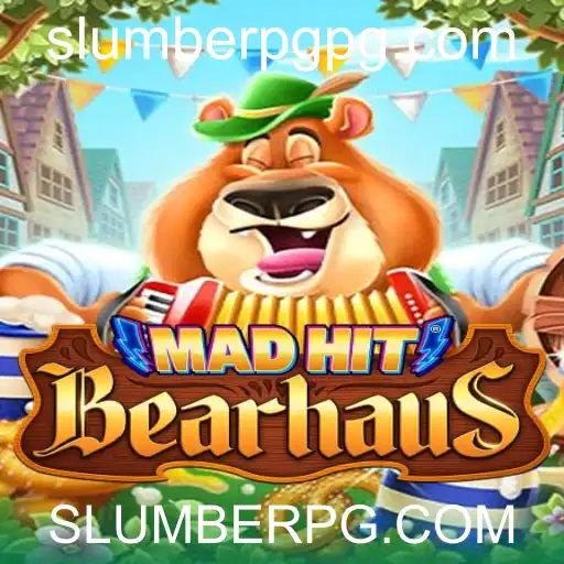 Explorando o Enigmático Mundo de MadHitBearhaus: Um RPG Inovador
