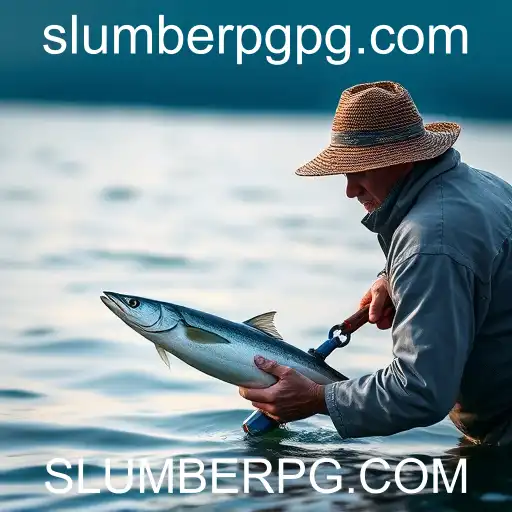 Pesca: Uma Tradição que Atravessa Gerações
