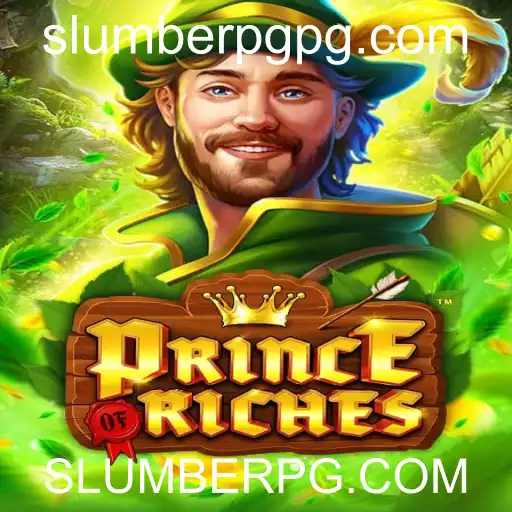 Descubra o Mundo Encantador de PrinceOfRiches - Um RPG Inovador