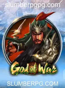 Explorando o Mundo de GodofWar: Uma Aventura Épica para os Amantes de SLUMBERPG.COM
