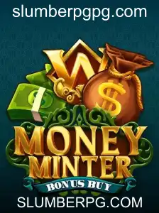 Descubra o Mundo Emocionante de MoneyMinterBonusBuy