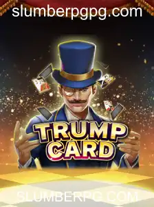 Explorando TrumpCard: O Novo Fenômeno de Jogo por SLUMBERPG.COM