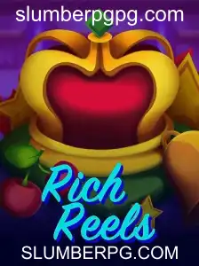 Riquezas e Aventuras: Mergulhe no Mundo de RichReels