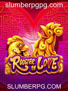 Descubra o Fascinante Universo de RoosterInLove: O jogo Revelação da SLUMBERPG.COM