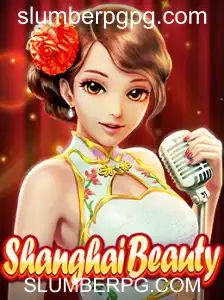 ShanghaiBeauty: Descubra o Encanto do Novo Jogo de RPG