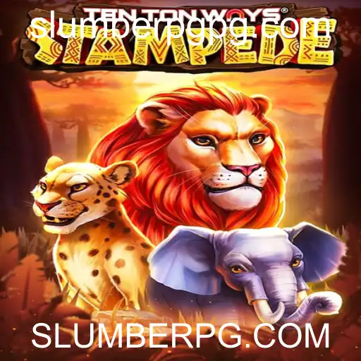 Explorando o Mundo Aventura de TenTonWaysStampede