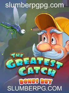 Explorando TheGreatestCatchBonusBuy: Uma Aventura de Pesca Inovadora