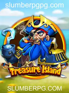 TreasureIsland: Aventuras e Descobertas no Mundo de SLUMBERPG.COM