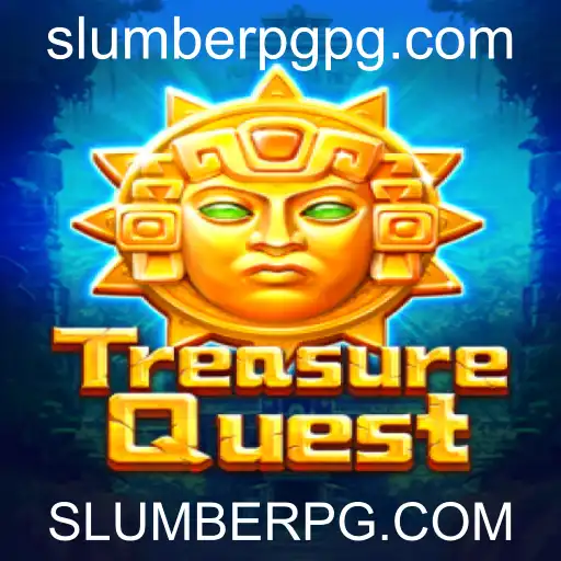 Explore o Mundo de Aventura com TreasureQuest