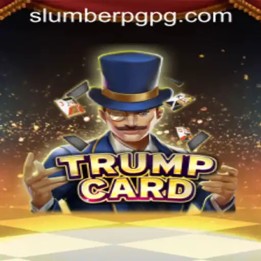 Explorando TrumpCard: O Novo Fenômeno de Jogo por SLUMBERPG.COM